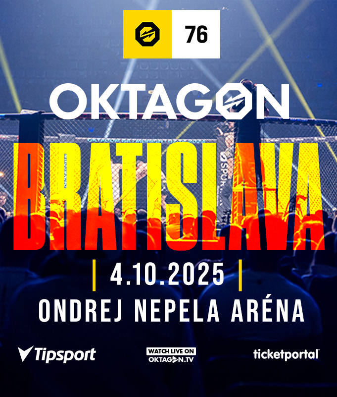 OKTAGON 76
